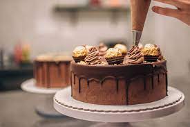 Best Tips to Select the Perfect Cake for Your Event